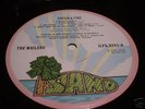 THE WAILERS.  CATCH A FIRE. RARE ORIGINAL  L.P.