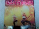 Iron Maiden - Running free (live) 12