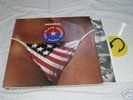 THE BLACK CROWES lp AMORICA white vinyl AMERICAN 12 tr