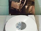 MADONNA Like A Virgin White Vinyl PROMO COPY  NM  RARE