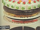 THE ROLLING STONES LET IT BLEED DECCA ORIGINAL MONO LP