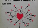 Hank Bagby Soultet-Opus One-Protone 133-VERY RARE-NM