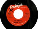 Robin Rice  CRACKERJACK 4016  VG+  Northern Soul promo