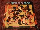 PUZZLE  orig HARD ROCK Lp.....psych