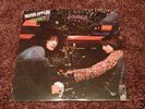 SILVER APPLES..Contact  original psych Lp