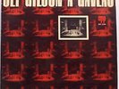 Jeff Gilson Big Band A Gaveau Nathan Davis RARE