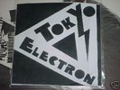 TOKYO ELECTRON 7