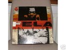 FELA ANIKULAPO KUTI BOX SET 1 6 LP NM afro funk vinyl