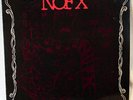 NOFX Liberal Animation LP Wassail 1st Press - FAT Punk