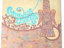 SEALED ORIGINAL Growing Concern S/T psych LP 1968