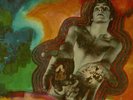 Dennis Olivieri--Come to the Party LP Rare VMC Psych M-