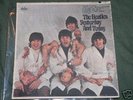 The Beatles Yesterday and Today PEELED BUTCHER Lp
