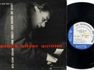 Horace SILVER US 10