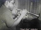 Nat Adderley-That's Nat-Savoy 12021-AUTOGRAPHED-SUPERB