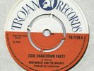 Trojan 7759 Bob Marley Wailers Soul Shakedown Party