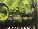 Dizzy Reece-Progress Report-Tempo 9-EXCELLENT COPY