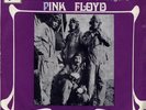 RARE FRENCH ORIGINAL PINK FLOYD PS: POINT ME AT THE SKY