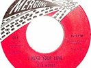 ELLA WOODS Northern Soul on Merging 420 VG+