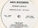 DENISE LaSALLE