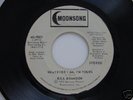 NORTHERN / BILL BRANDON / WHATEVER I AM / MOONSONG