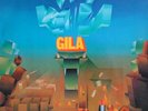 GILA: Same  Orig/Ger TOP + POSTER