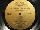 RALPH ROBLES Was Here Orig GOLD FANIA 1967 NM Listen