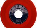 Rare Blues-  Sonny Terry Trio Hootin' Blues - Gramercy