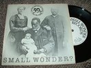 THE CARPETTES - V. RARE LTD EDITION PUNK 7