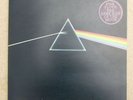 Pink Floyd DARK SIDE OF THE MOON UK LP 1ST Press MINT-