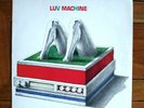 LUV MACHINE: Same     ORIG UK HVY PROG/ROCK TOP