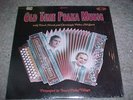 Slovenian polka LP: FRANK NOVAK Old Time Polka Music