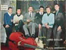 Franco Cerri-European Jazz Stars-Columbia-SIGNED-NM