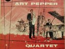 Art Pepper-Quartet-Tampa 1001-Black Lbl-EXCELLENT COPY