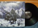 Dissection - Storm Of The Light Bane (RARE Gatefold LP)