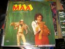 Maa Laxmikant Pyarelal Bollywood Jungle funk psych LP