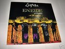 LITFIBA ENEIDE DI KRYPTON 33 GIRI 1983 SUONO RECORDS
