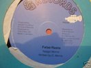Naggo Morris - False Rasta