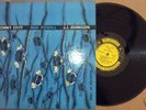 SONNY STITT With JAY JAY JOHNSON Prestige LP RARE