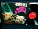 LP - GOMORRHA / Trauma , FOC , BASF D 1971