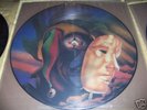 Marillion  Market Square Heroes UK  picture disc 12 ”