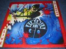 Psychobilly: 15 Records at once: Demented, Guana Batz,