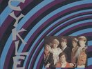 THE CYKLE ORIG  FUZZ PSYCH GARAGE MINT IN SHRINKWRAP
