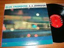 J.J. JOHNSON Orig 1959 
