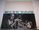 BLUE NOTE LP - MILES DAVIS - VOL 2 - 1502 - EAR RVG