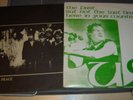  set of 5 vinyl U2 live recordings - early 80's
