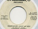 Northern Soul 45: CHRISTINE COOPER 