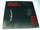 Donald Byrd, Hank Mobley, Jazz Message, LP, Deep Groove