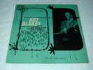 ART BLAKEY, CLIFF BROWN, BIRD COVER, BLUE NOTE, NM-
