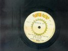 Mike Brooks - What Eyes don't See- Original 12 inch