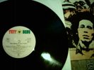 Bob Marley Burnin Schallplatte Vinyl Tuff Gong LP 1973